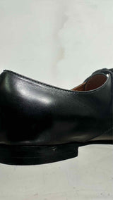 Junya Watanabe Pointed-toe Derby Shoes