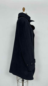 Junya Watanabe Trench Cape