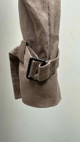 Ann Demeulemeester Jacket