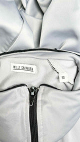 Willy Chavarria Baffalo Track Jacket