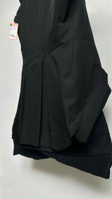 Comme Des Garcons Bottom Padded Mini Dress/Vest