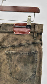 Dries Van Noten Jeans