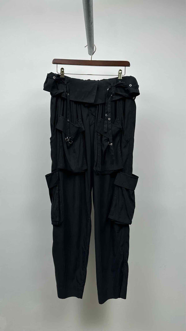 Isabel Marant Hadja Wide Pants