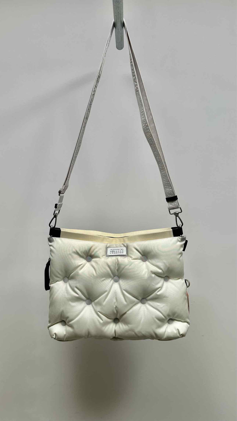 Margiela 3way Pillow Bag