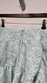 Cecilie Bahnsen Jeanne Floral Skirt