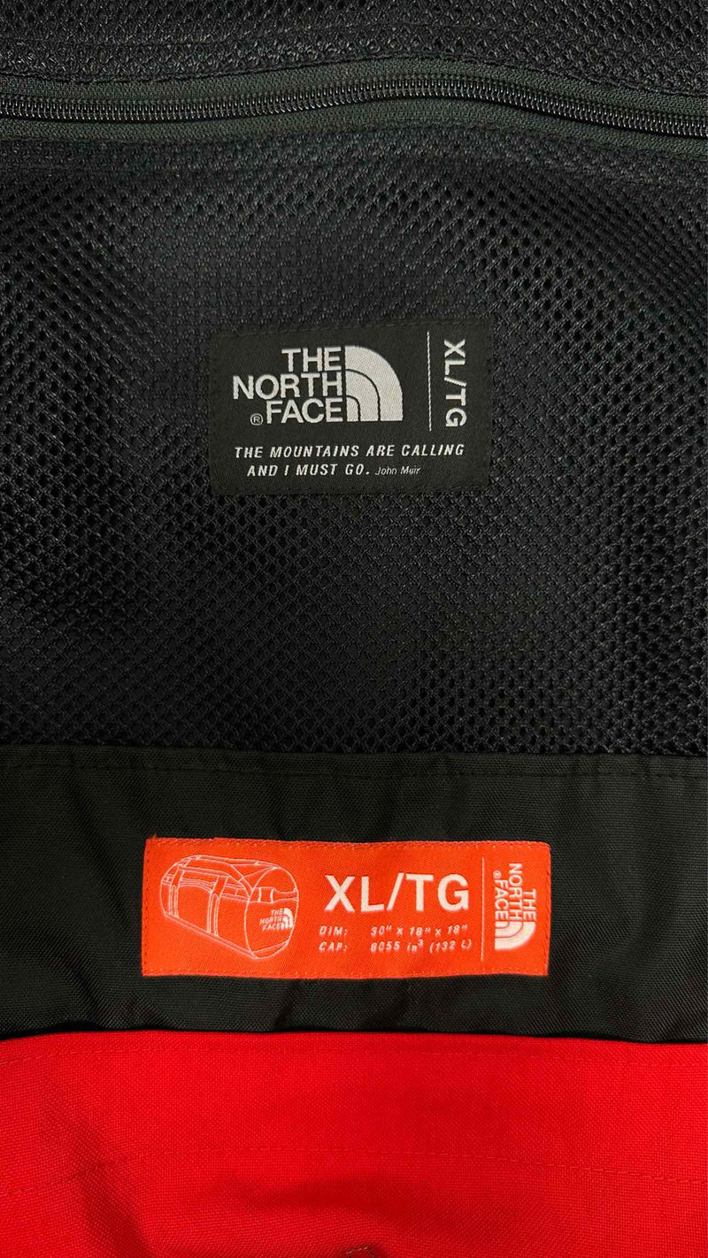 Junya Watanabe MAN X North Face Oxford Hybrid Jacket