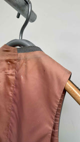 Margiela Deconstructed Dual Panel Vest
