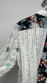 Marni Studiously Unbalance Hybrid Shirt