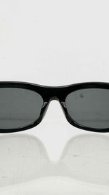 Gentle Monster X Margiela MM003 01 Goggle Sunglasses
