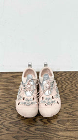 Simone Rocha X Crocs Quick Trail Sneakers