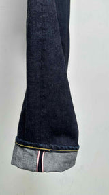 Momotaro Jeans x HINOYA 15.702 Jeans