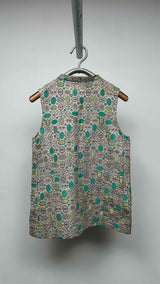 Marni N/S Jacquard Tunic