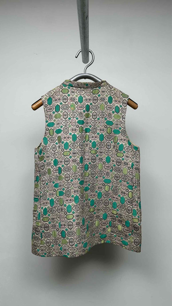 Marni N/S Jacquard Tunic