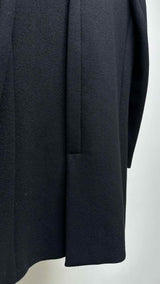 Yohji Yamamoto Double-breasted Coat