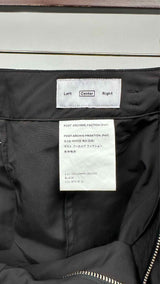 Post Archive Faction 4.0+ Center Pants