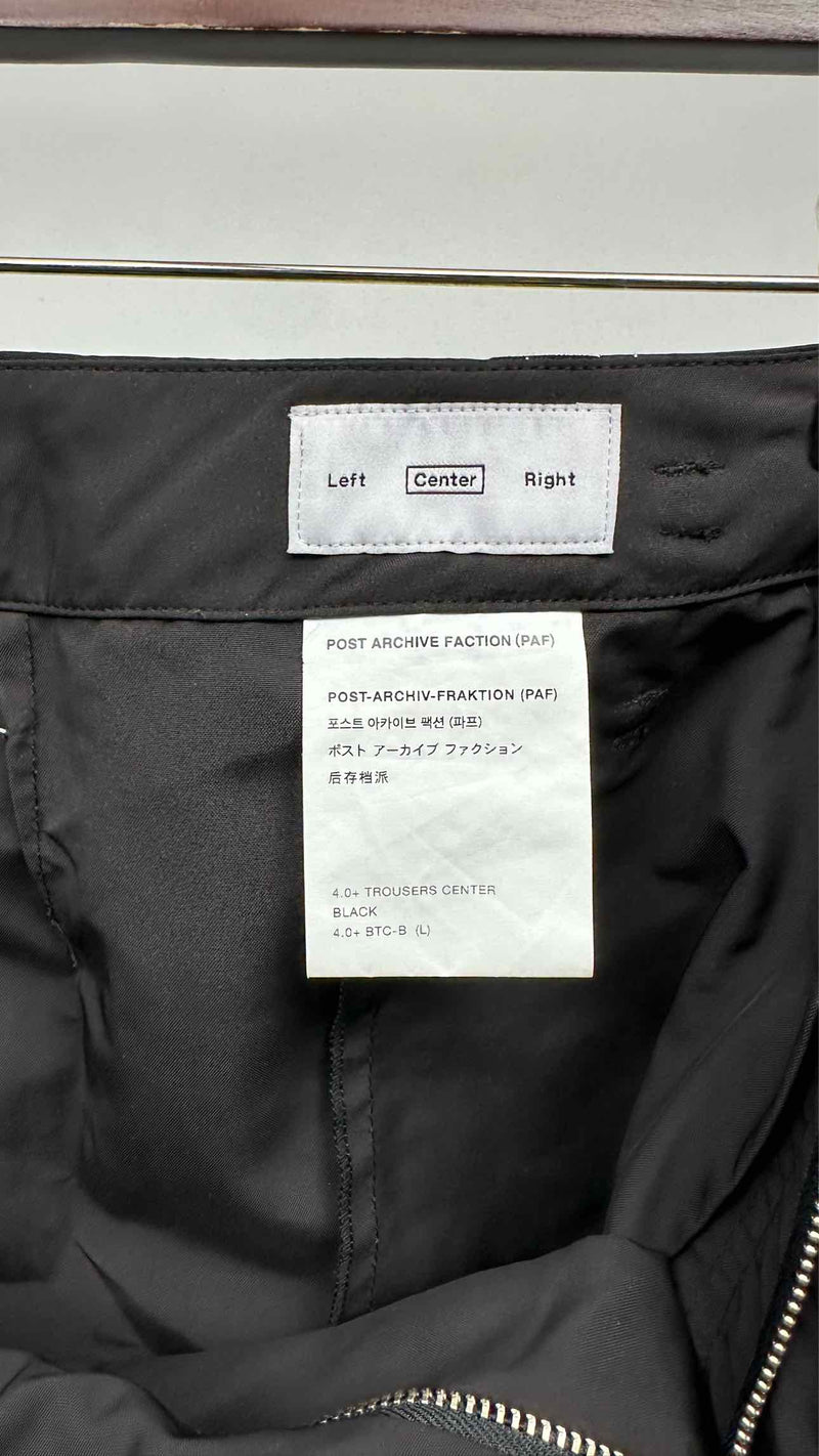 Post Archive Faction 4.0+ Center Pants