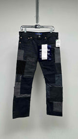 Junya Watanabe MAN Patchwork Jeans