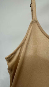 JW Anderson Deconstructed Hybrid Asymmetrical Mini Dress