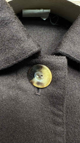 Loro Piana Cashmere Shirt Jacket