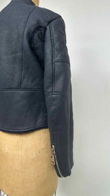 Coach Shearling Jacket