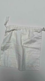 The Row Multi Gusset Clutch Bag