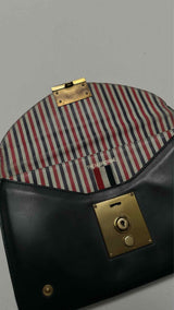 Thom Browne Mrs, Thom Clutch Bag