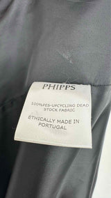 Phipps Studded Shell Jacket
