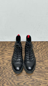 Dior Homme Alps Boots