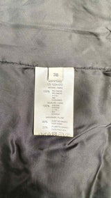 Givenchy Cropped Down Jacket