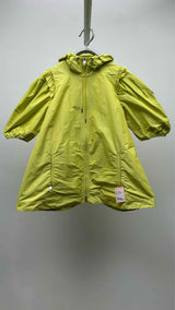 Moncler x Simone Rocha Oversized S/S Rain Coat