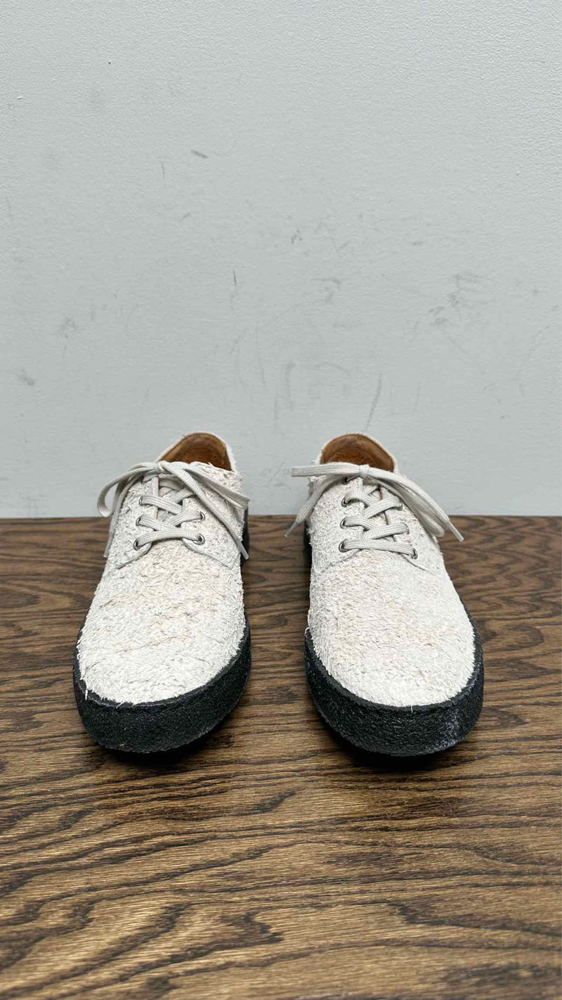 Comme Des Garcons Homme Plus X George Cox Manhattan Popboy Shoes