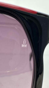 Jacques Marie Mage Neptune Sunglasses