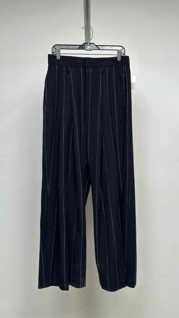 Shinya Kozuka Pin-stripe Baggy Pants – TOKIO7