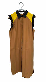 Marni N/S Shirt Dress