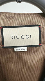 Gucci Two-Tone Vest