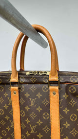 Louis Vuitton Sirius Travel Bag