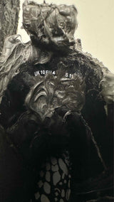 Hubane Venom Oblivion Boots