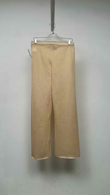 Our Legacy Sheer-ribbed Easy Pants