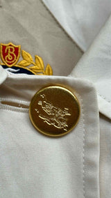 Burberry Trench Coat