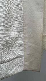 Rick Owens Textured Long Vest