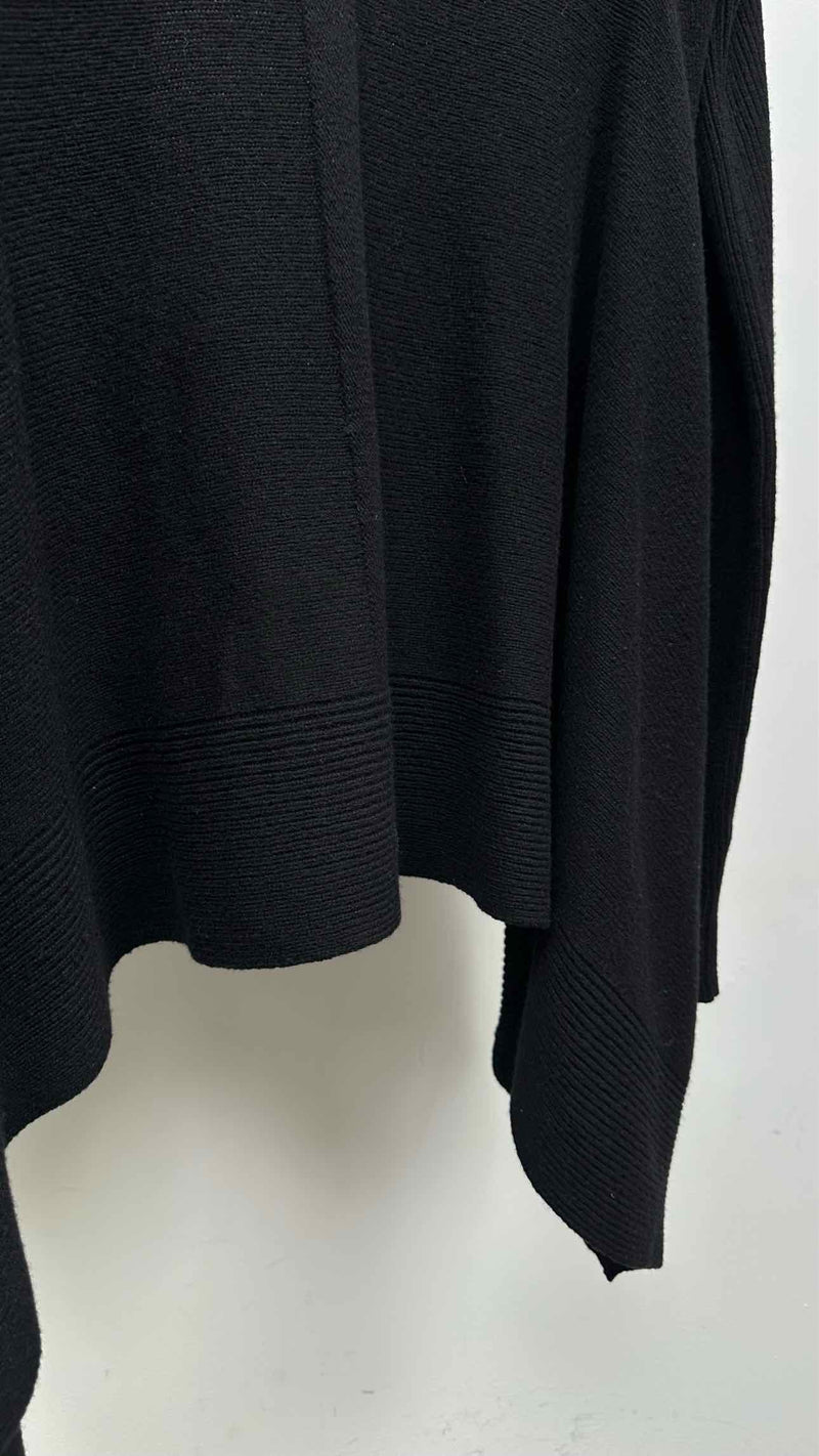 Rick Owens Draped Cashmere Cardigan