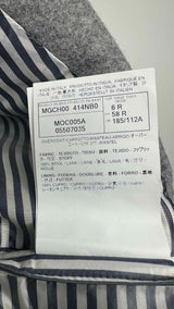 Thom Browne Felt Over Coat