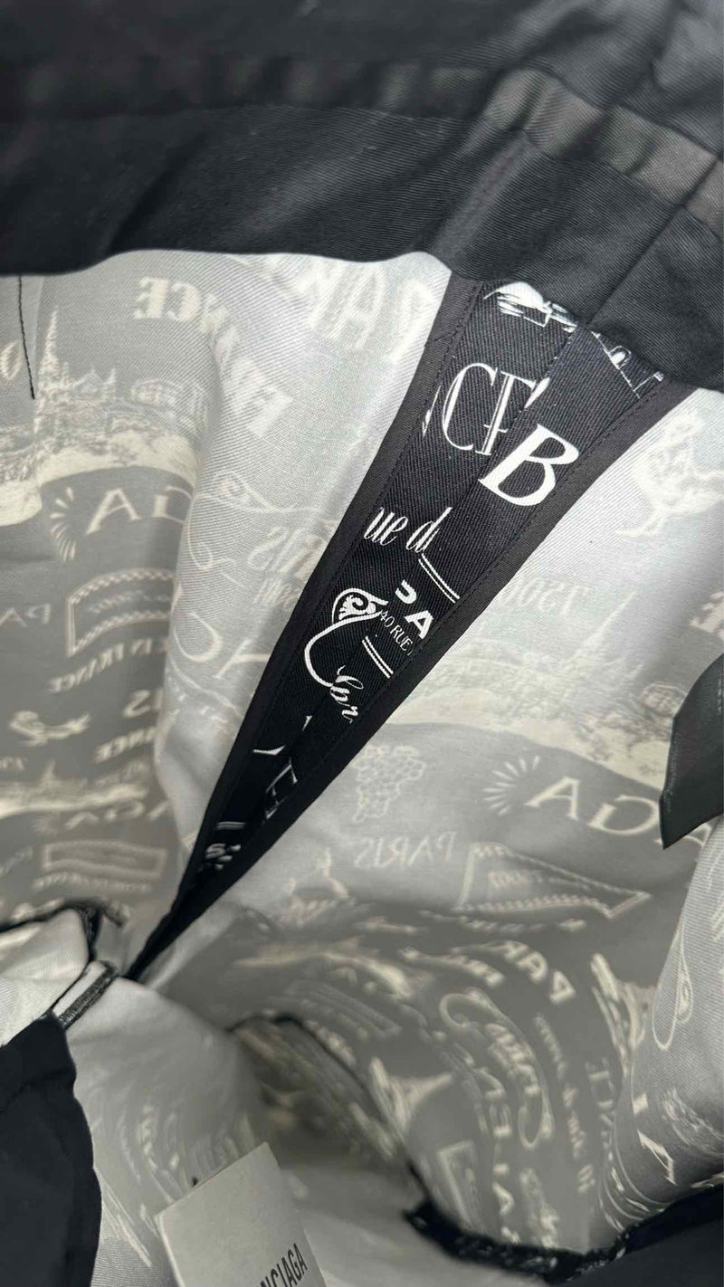 Balenciaga Paris-resto Pants