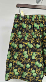 Bode Gooseberry Shorts