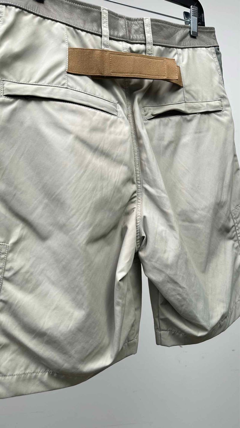 Diesel Bermuda Shorts