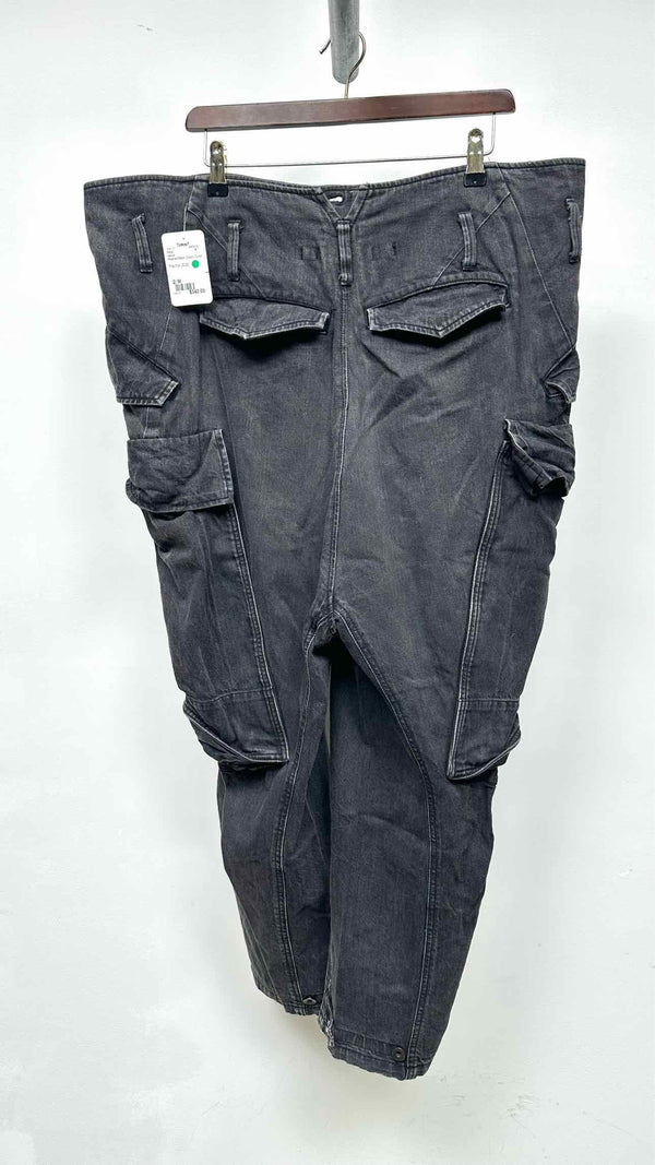 Julius Denim Cargo Pants