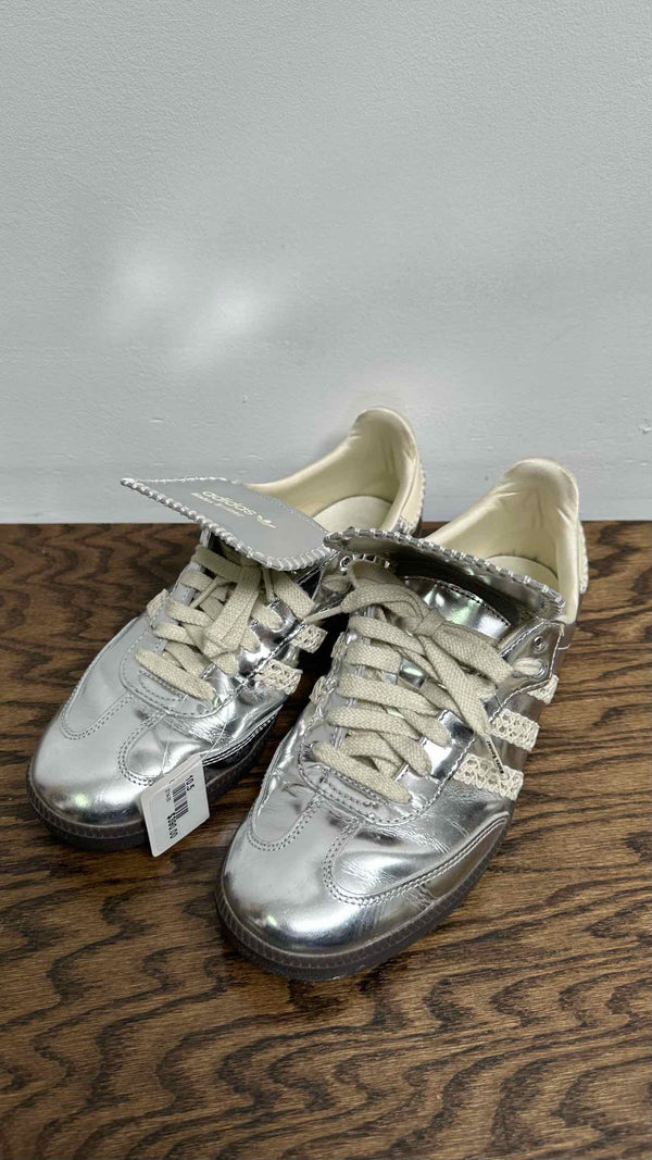 Adidas X Wales Bonner Samba Sneakers