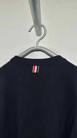 Thom Browne 4-bar Sweater