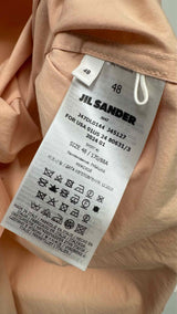Men's Jil Sander + Shirt