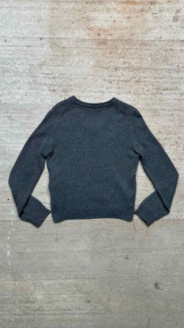 CELINE V-neck Sweater